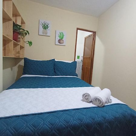 Hotel Cuencano Hogar Luaran gambar