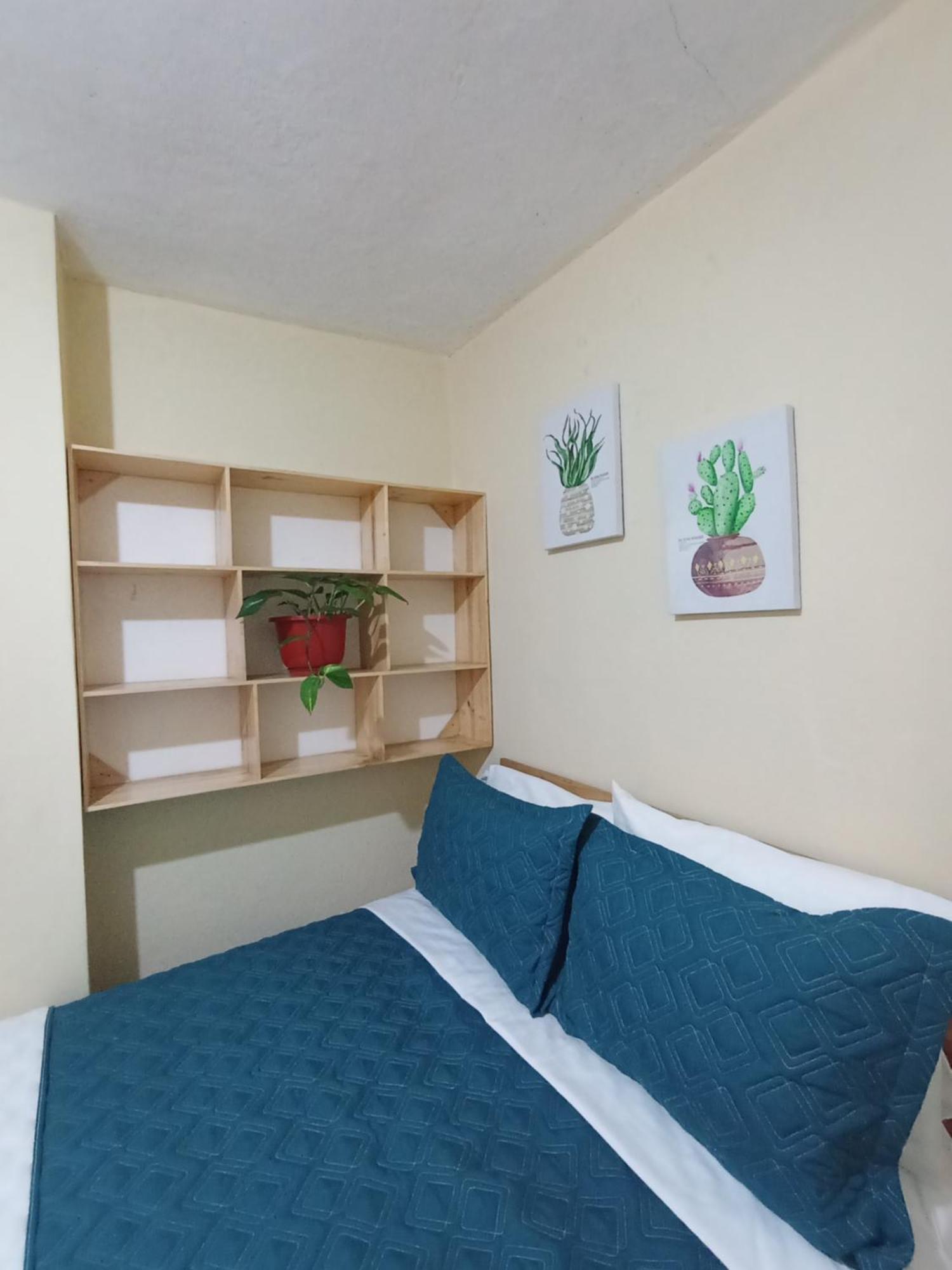 Hotel Cuencano Hogar Luaran gambar